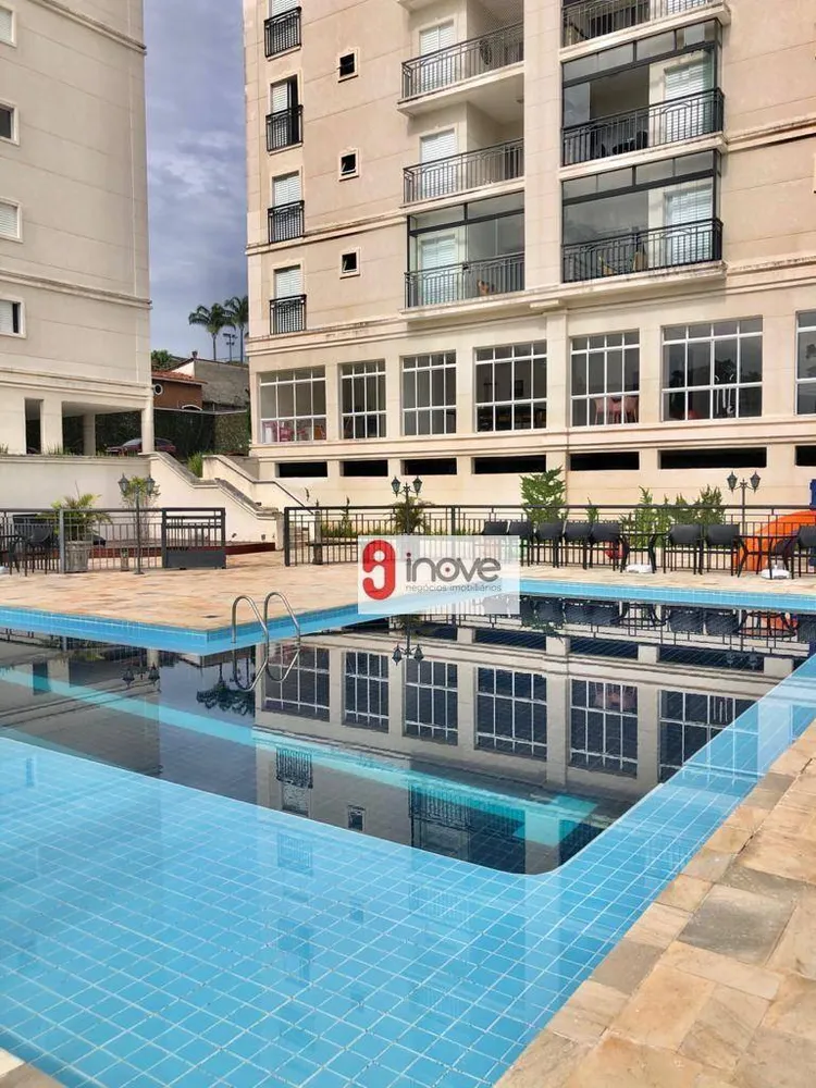 Apartamento, 3 quartos, 85 m² - Foto 1