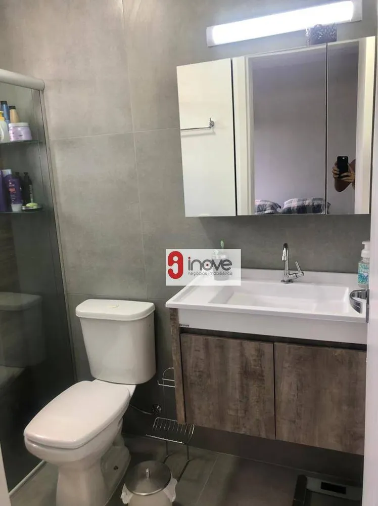 Apartamento, 3 quartos, 85 m² - Foto 3