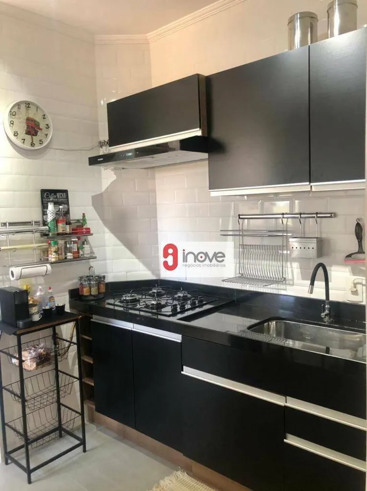 Apartamento, 3 quartos, 85 m² - Foto 2