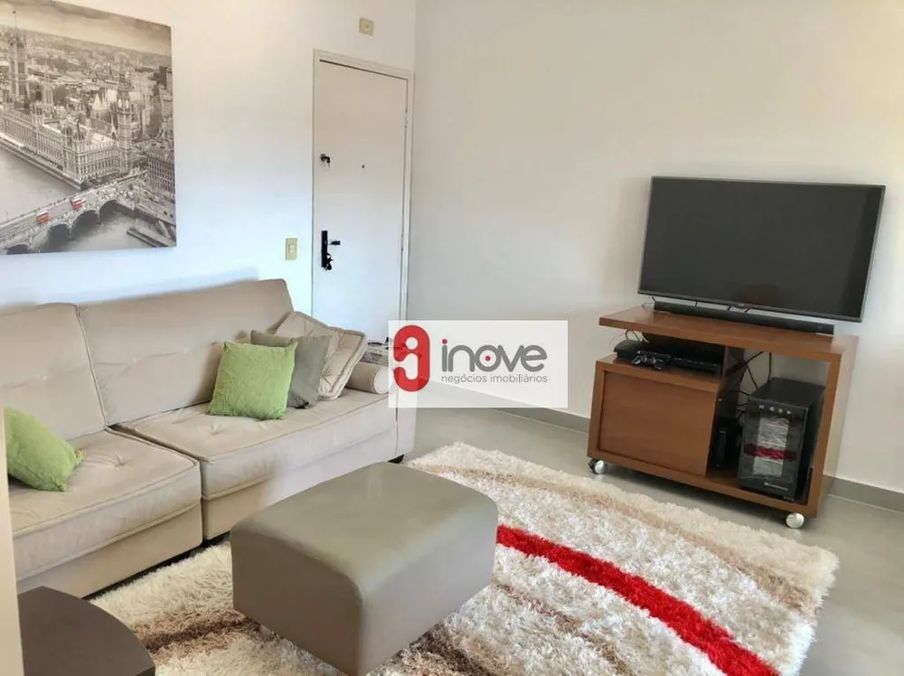 Apartamento, 3 quartos, 85 m² - Foto 6