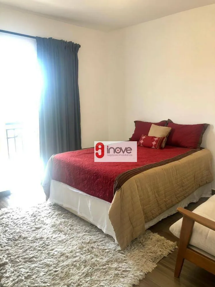 Apartamento, 3 quartos, 85 m² - Foto 5