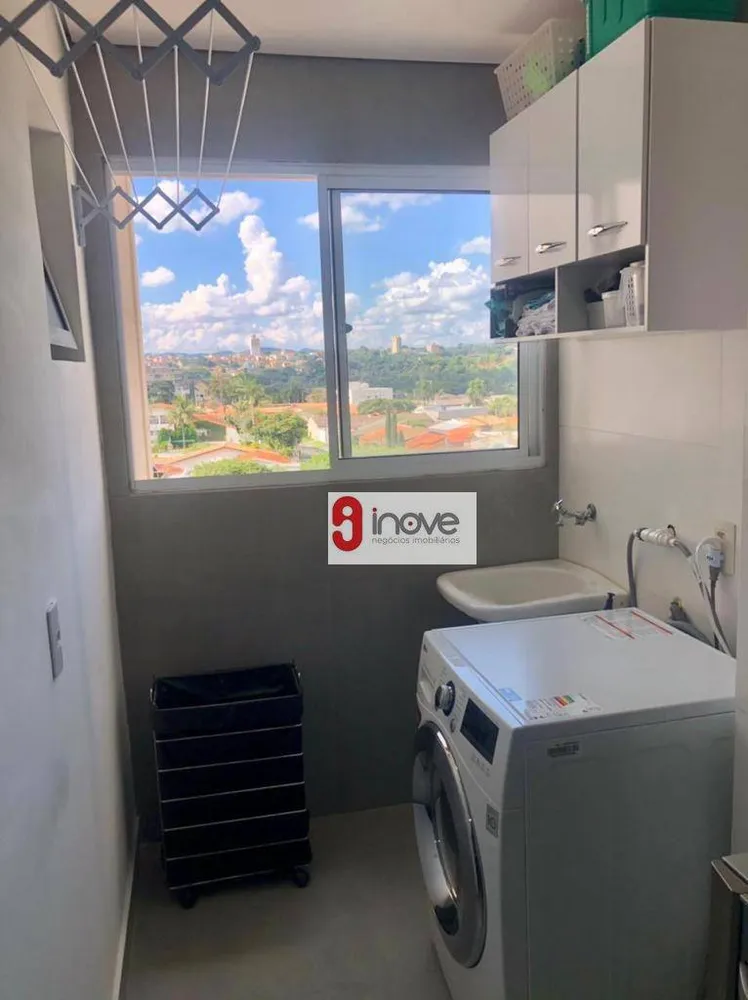 Apartamento, 3 quartos, 85 m² - Foto 9