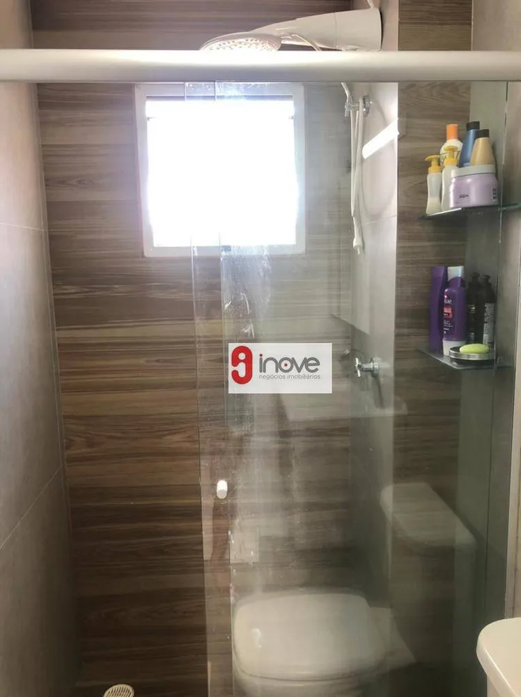 Apartamento, 3 quartos, 85 m² - Foto 8