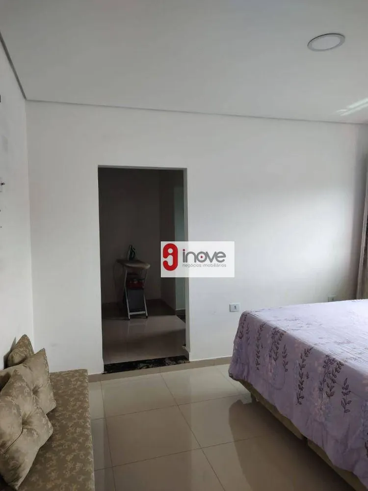 Sobrado, 5 quartos, 200 m² - Foto 16