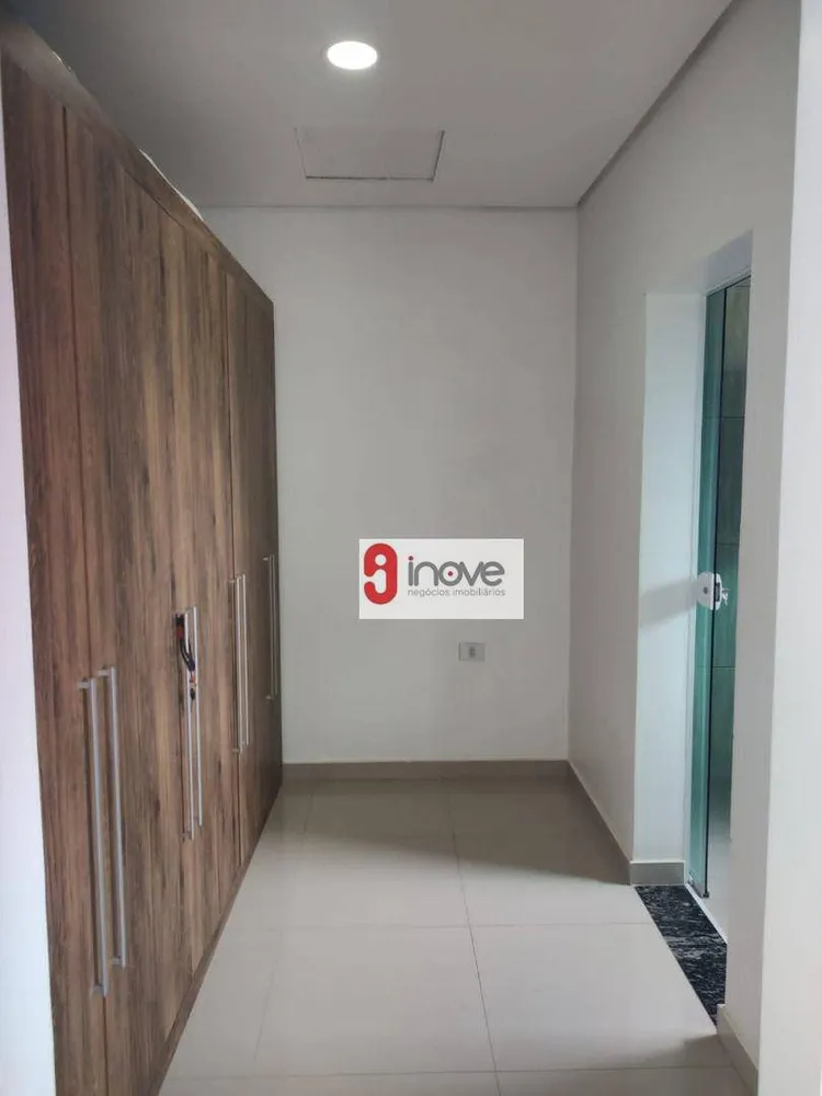 Sobrado, 5 quartos, 200 m² - Foto 9