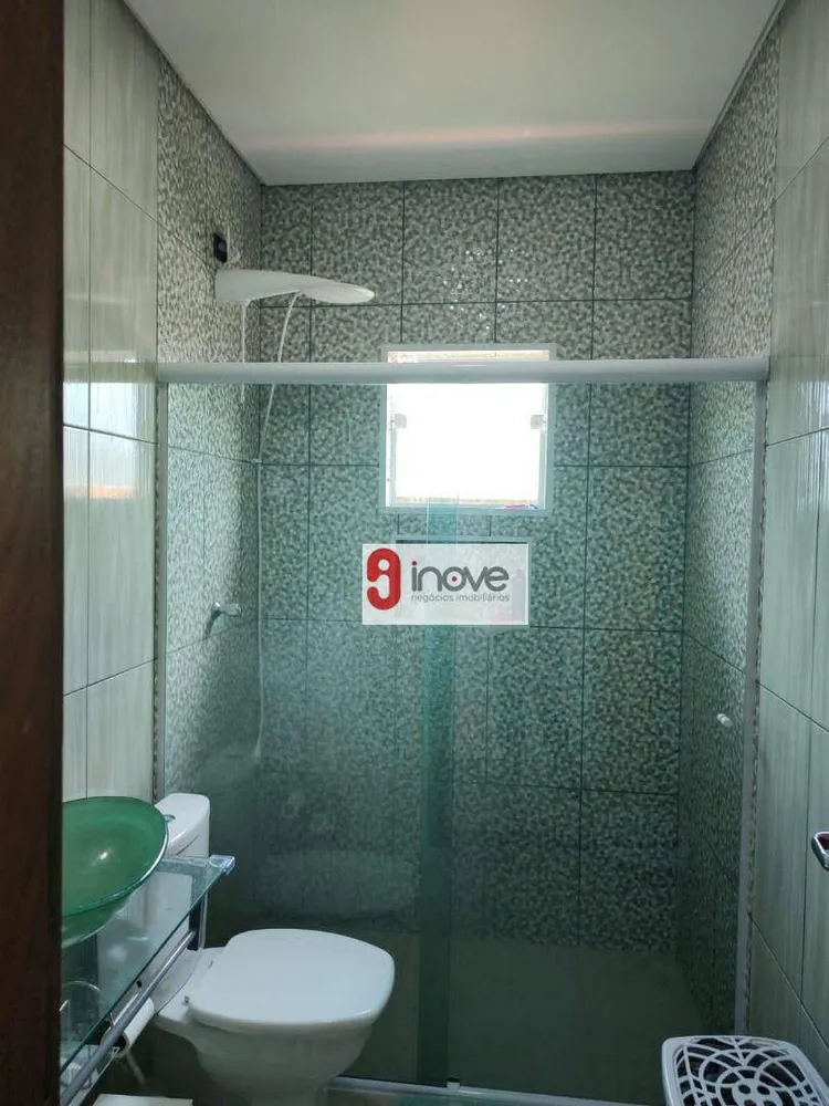 Sobrado, 5 quartos, 200 m² - Foto 1