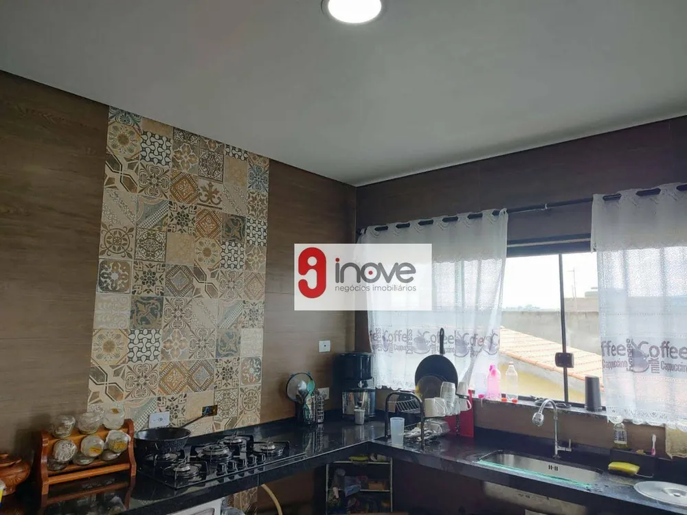 Sobrado, 5 quartos, 200 m² - Foto 7