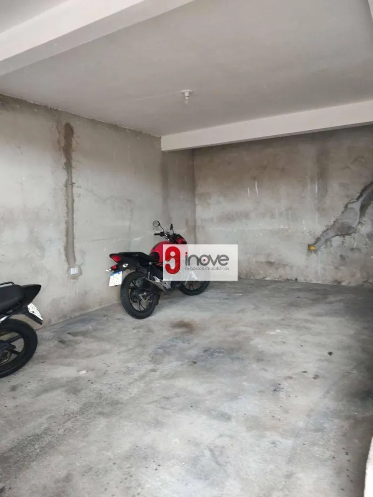 Sobrado, 5 quartos, 200 m² - Foto 14