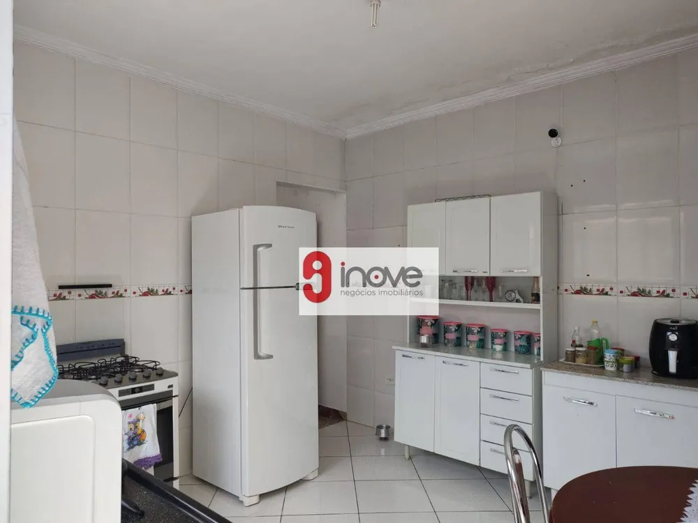 Sobrado, 5 quartos, 200 m² - Foto 8