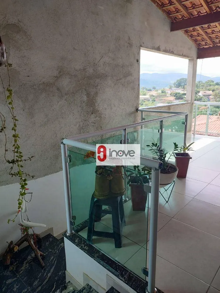 Sobrado, 5 quartos, 200 m² - Foto 5