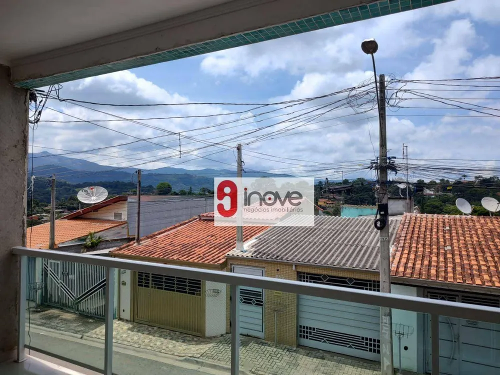 Sobrado, 5 quartos, 200 m² - Foto 4