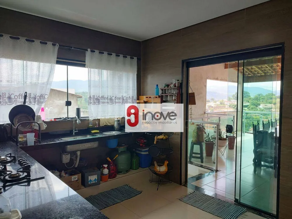 Sobrado, 5 quartos, 200 m² - Foto 12