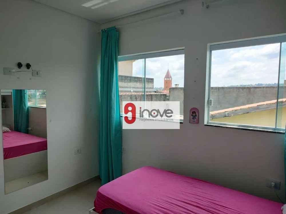 Sobrado, 5 quartos, 200 m² - Foto 10