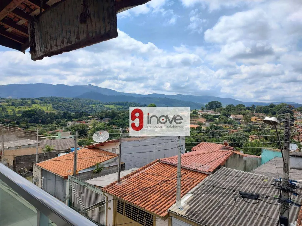Sobrado, 5 quartos, 200 m² - Foto 15