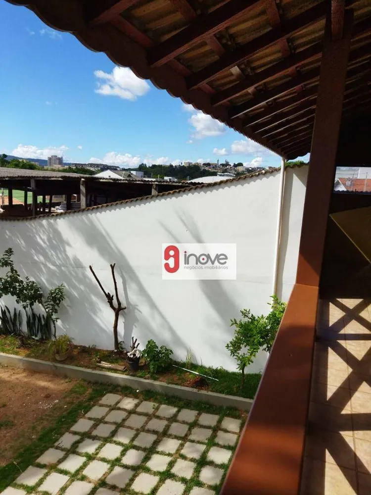 Casa, 3 quartos, 240 m² - Foto 14