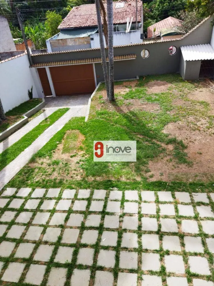 Casa, 3 quartos, 240 m² - Foto 10