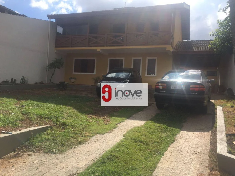 Casa, 3 quartos, 240 m² - Foto 11