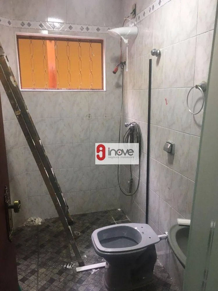 Casa, 3 quartos, 240 m² - Foto 16