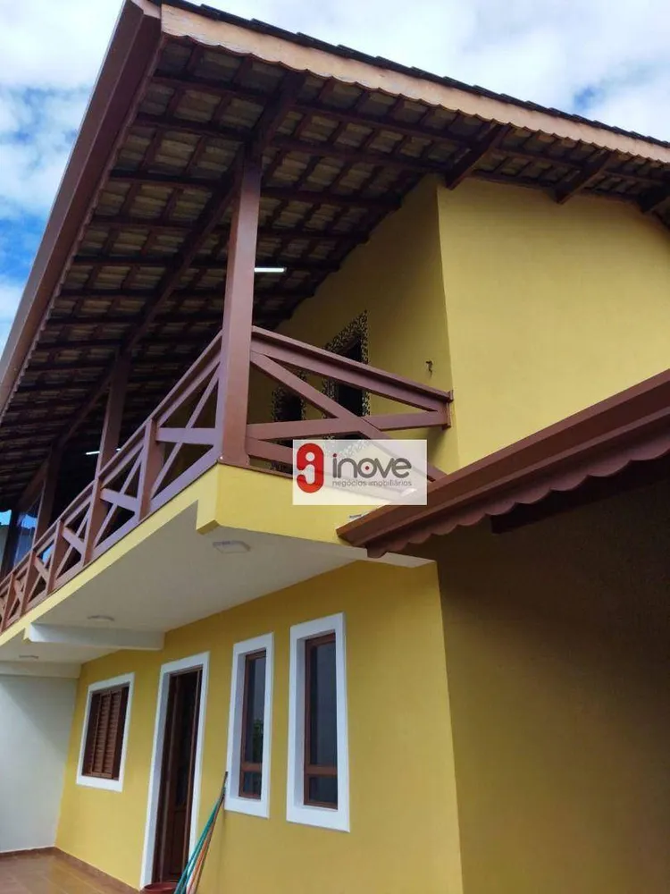 Casa, 3 quartos, 240 m² - Foto 13