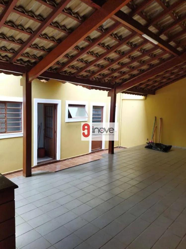 Casa, 3 quartos, 240 m² - Foto 4