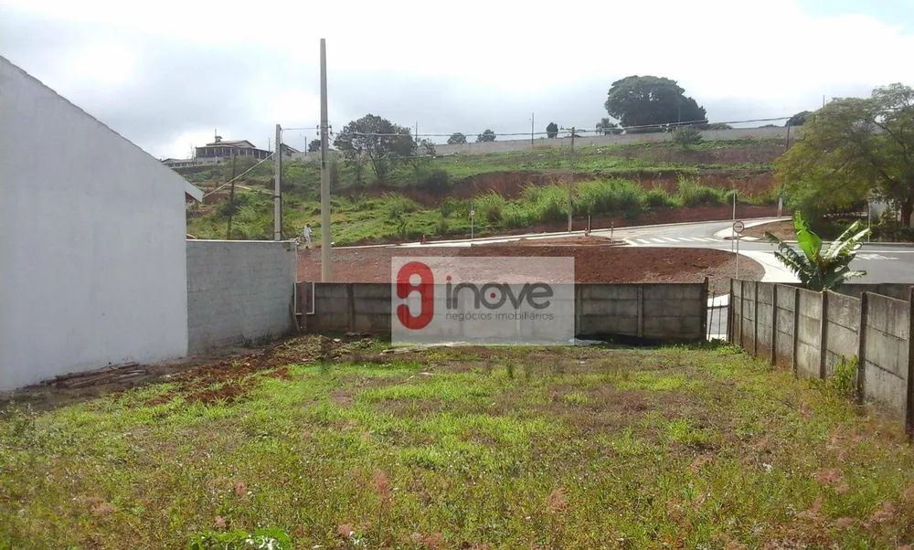 Terreno, 522 m² - Foto 1