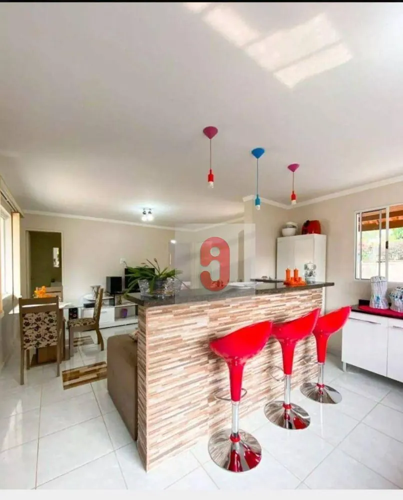 Casa, 2 quartos, 105 m² - Foto 10