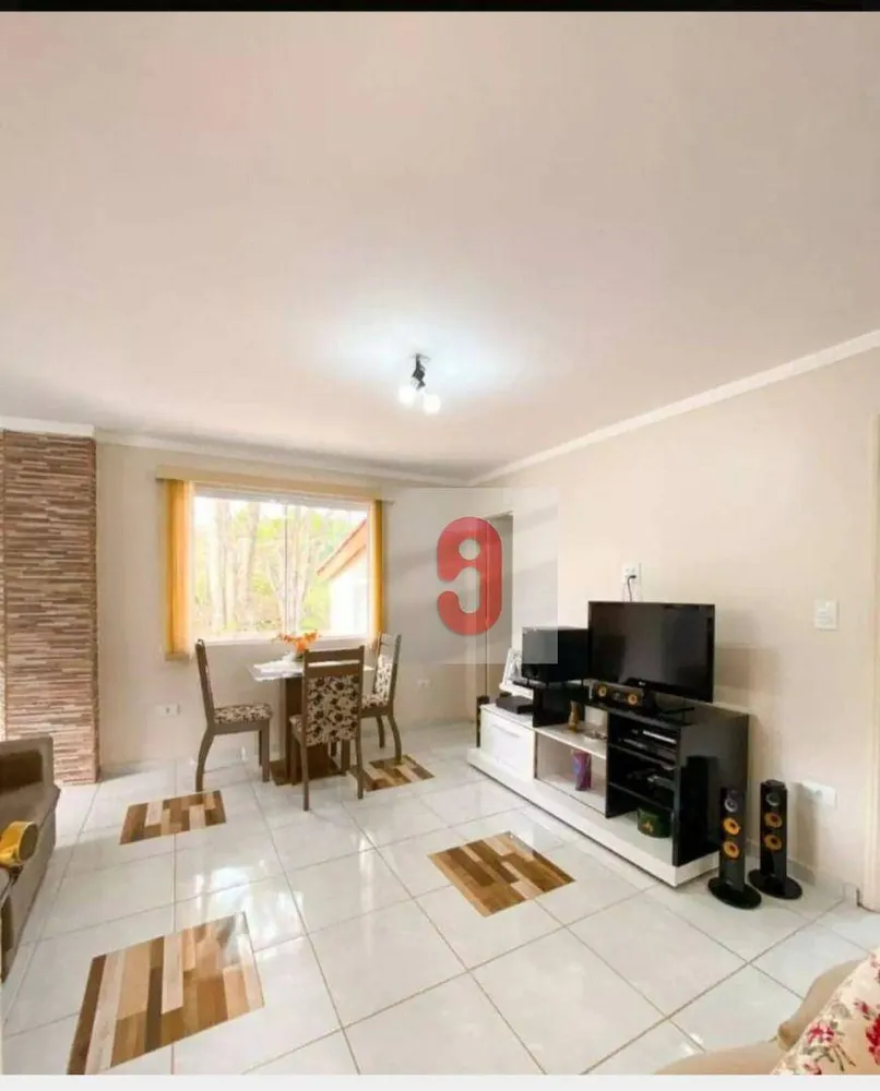 Casa, 2 quartos, 105 m² - Foto 5