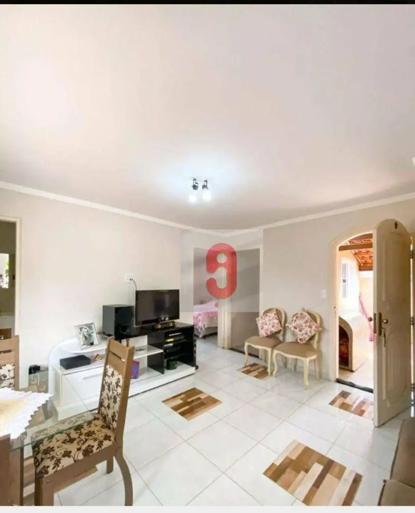 Casa, 2 quartos, 105 m² - Foto 3