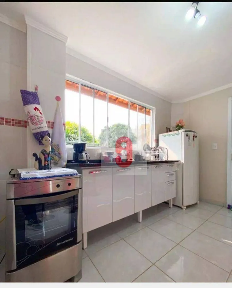 Casa, 2 quartos, 105 m² - Foto 6