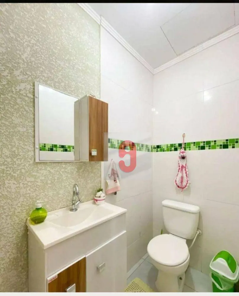 Casa, 2 quartos, 105 m² - Foto 9