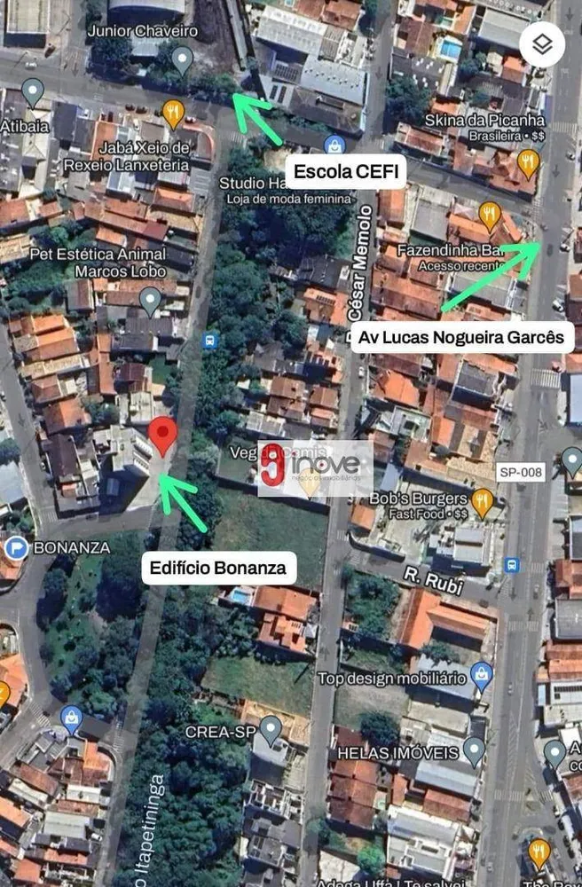 Apartamento, 2 quartos, 65 m² - Foto 10