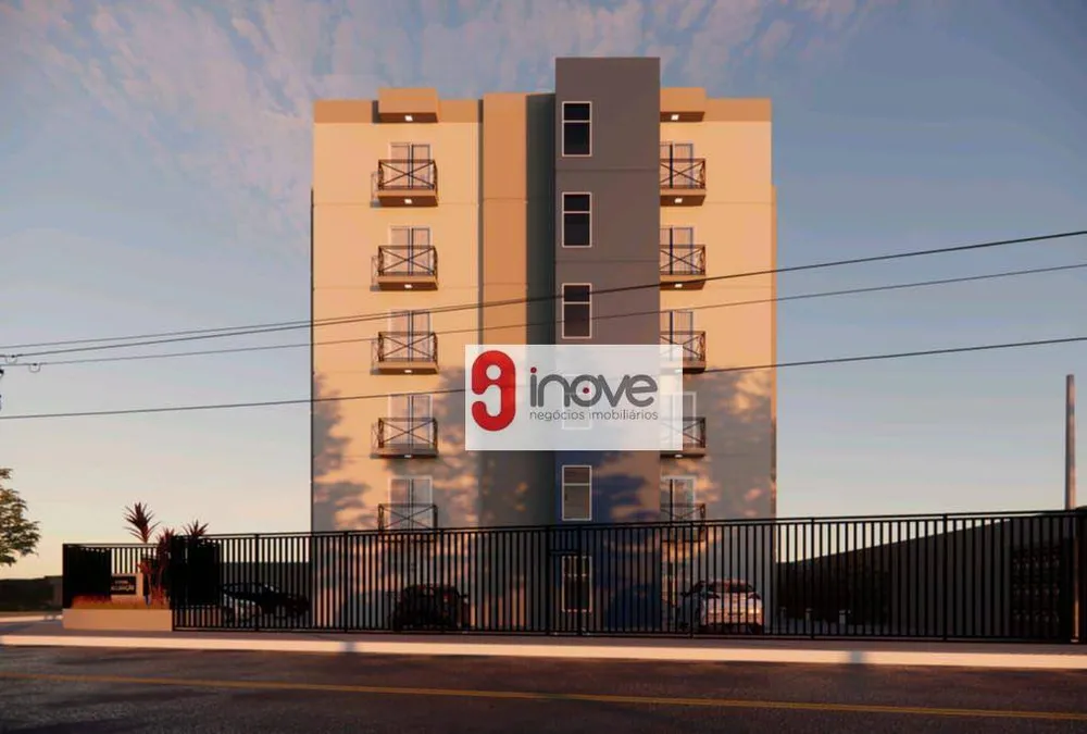 Apartamento, 2 quartos, 65 m² - Foto 1