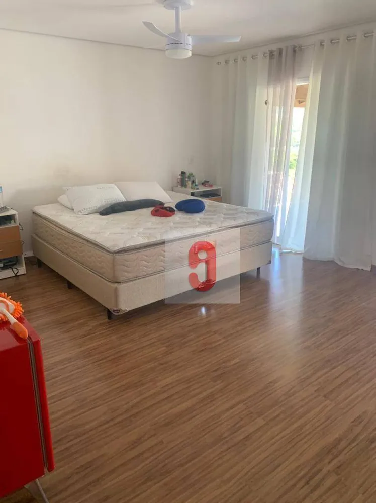 Casa de Condomínio, 4 quartos - Foto 12
