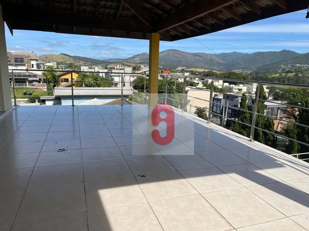Casa de Condomínio, 4 quartos - Foto 8