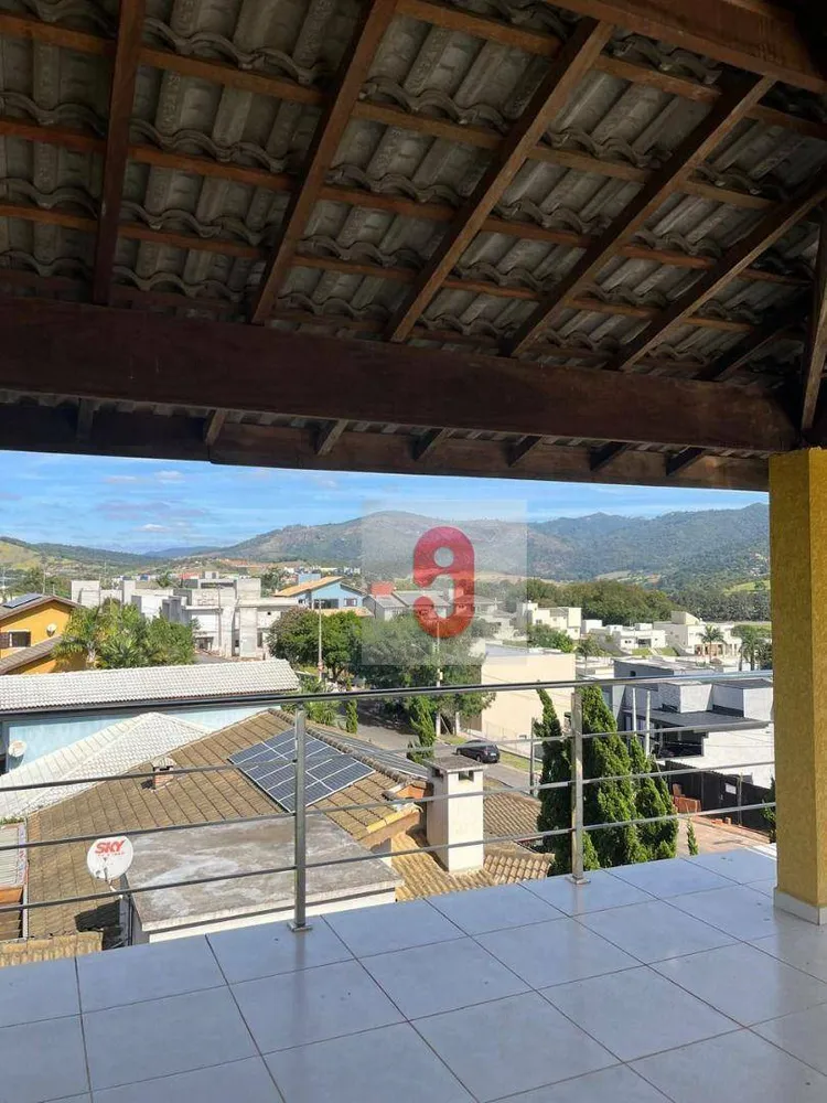 Casa de Condomínio, 4 quartos - Foto 3