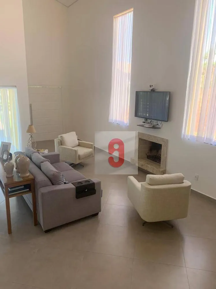Casa de Condomínio, 4 quartos - Foto 10