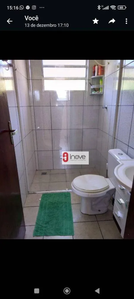 Casa, 2 quartos, 76 m² - Foto 10