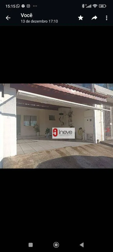 Casa, 2 quartos, 76 m² - Foto 1