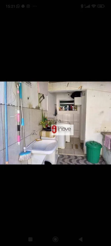 Casa, 2 quartos, 76 m² - Foto 4