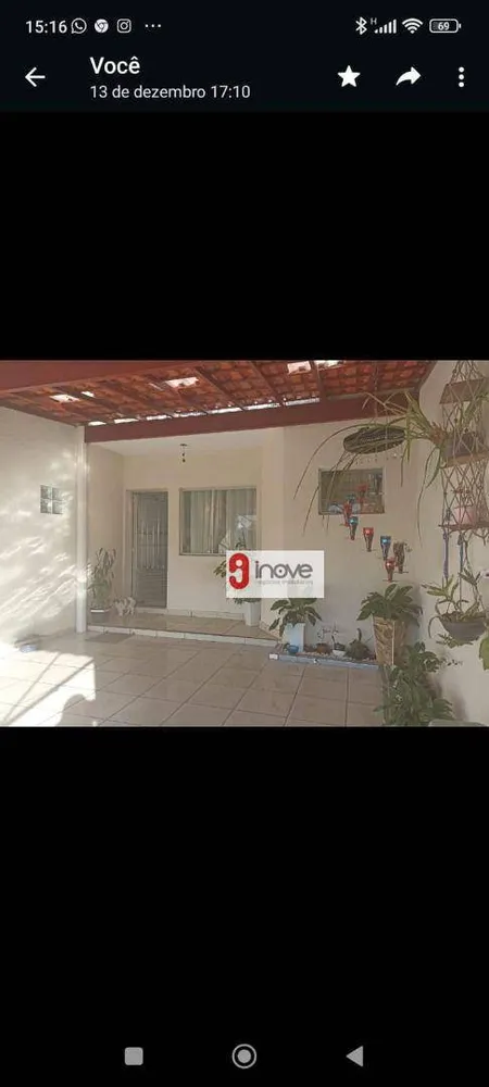 Casa, 2 quartos, 76 m² - Foto 2