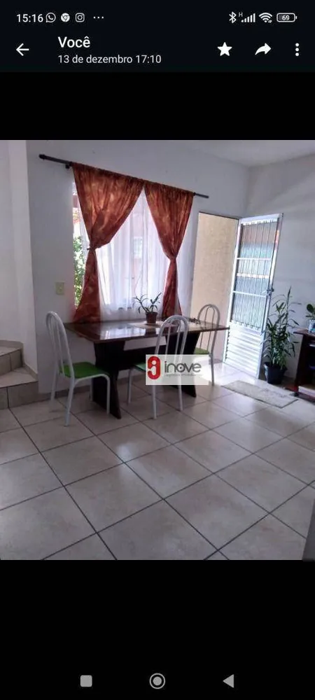 Casa, 2 quartos, 76 m² - Foto 8