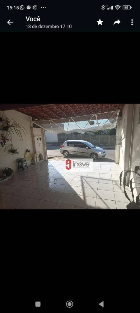 Casa, 2 quartos, 76 m² - Foto 6