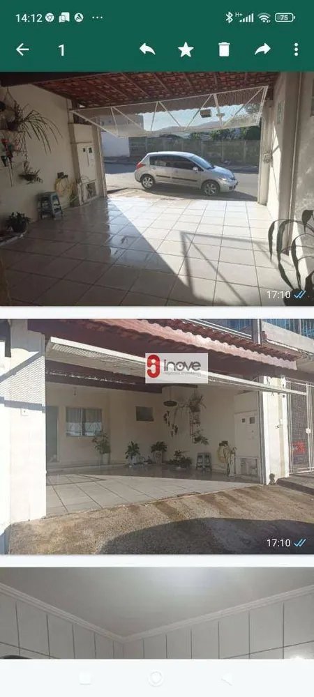 Casa, 2 quartos, 76 m² - Foto 11