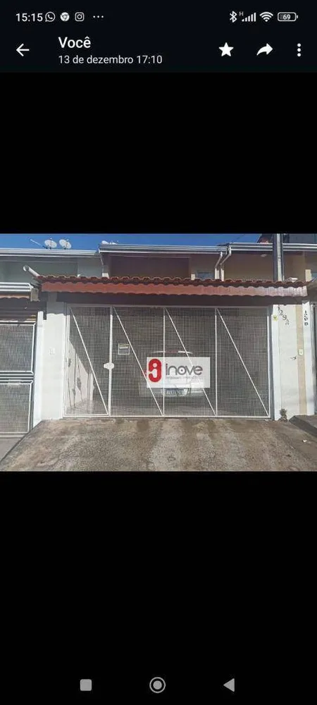 Casa, 2 quartos, 76 m² - Foto 3