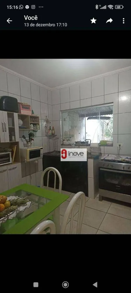 Casa, 2 quartos, 76 m² - Foto 12