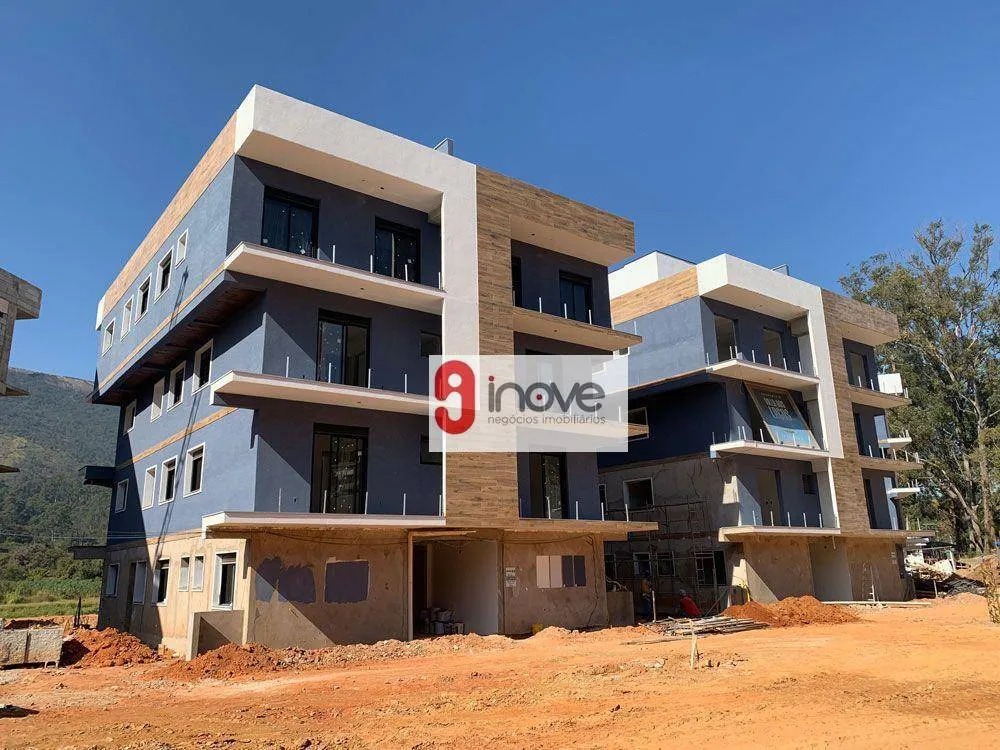 Apartamento, 2 quartos, 73 m² - Foto 2