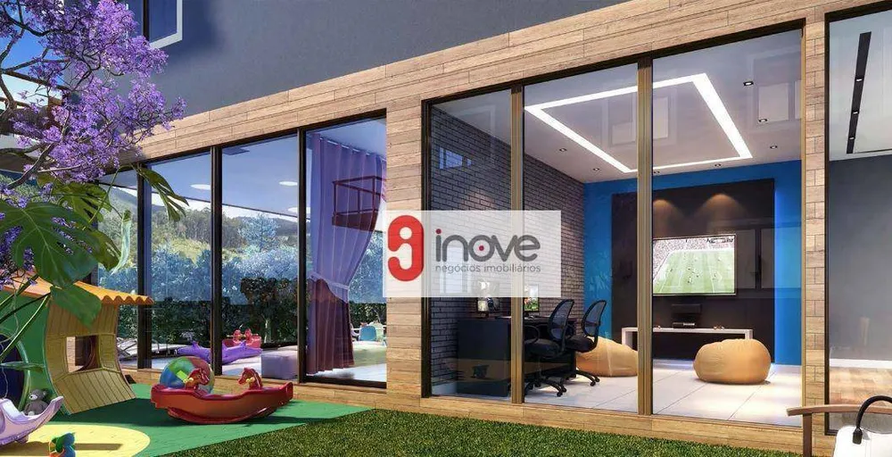 Apartamento, 2 quartos, 73 m² - Foto 9