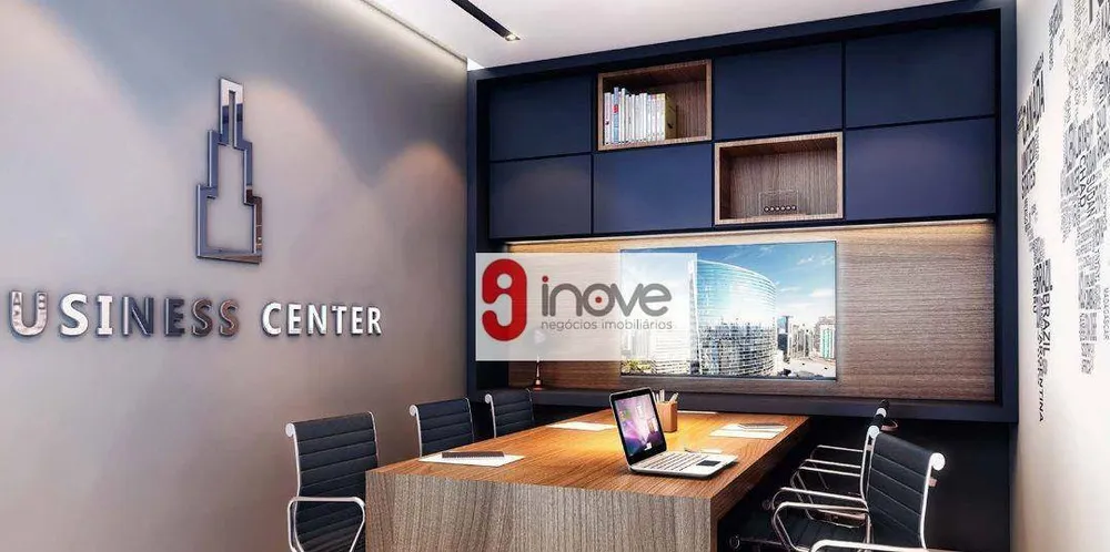 Apartamento, 2 quartos, 73 m² - Foto 12