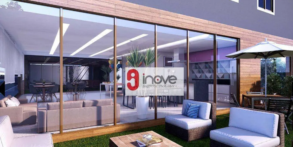 Apartamento, 2 quartos, 73 m² - Foto 7