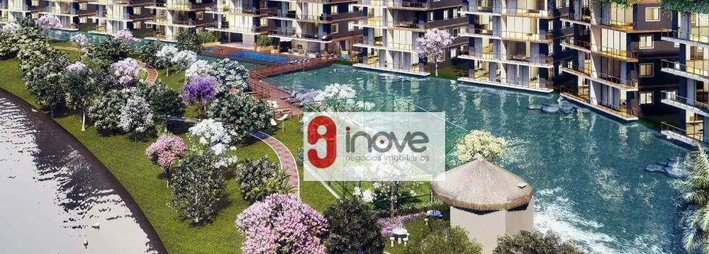 Apartamento, 2 quartos, 73 m² - Foto 11